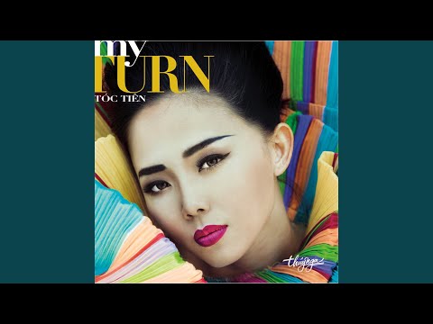 Bao Giờ Ta Lại Yêu – Tóc Tiên