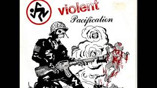 DRI - Violent Pacification