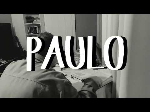 Kami Kam - Paulo [prod.: Daniel Bettega] (Lyric Video)