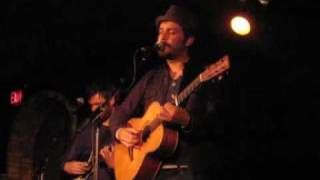 Greg Laswell - &quot;Sweet Dreams&quot;