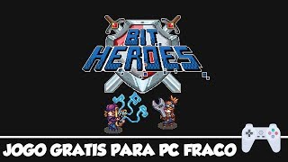 Bit Heroes
