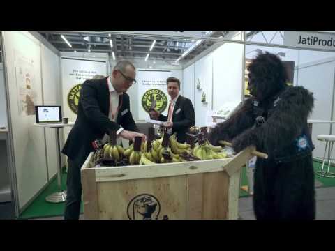 Pest Protect 2016 - "Mr. Gorilla's Journey" Gorilla Traps documentary