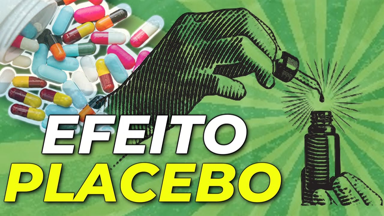 WHY DOES THE PLACEBO EFFECT "WORK"?