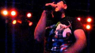 Mc Chris - Wiid
