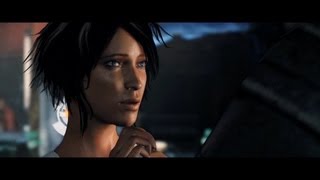 Remember Me - Bastille Gameplay Trailer