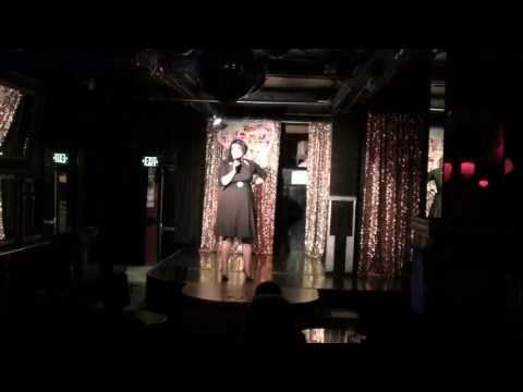 Alexis Von Fierce - "Changed The Way You Kiss Me"