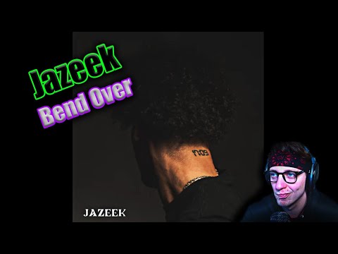 ProjektPi REACTS to Jazeek - Bend Over