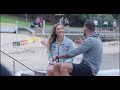 DATING SHOW MEETS PRANK SHOW IN SYDNEY