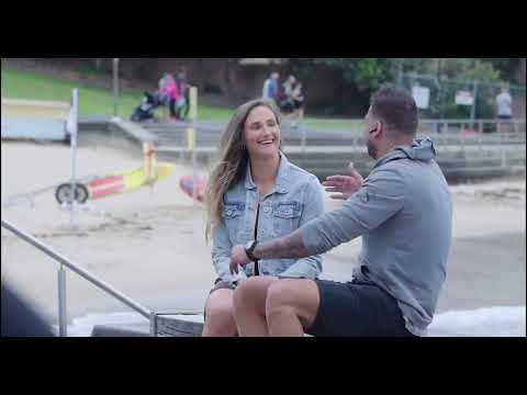 DATING SHOW MEETS PRANK SHOW IN SYDNEY