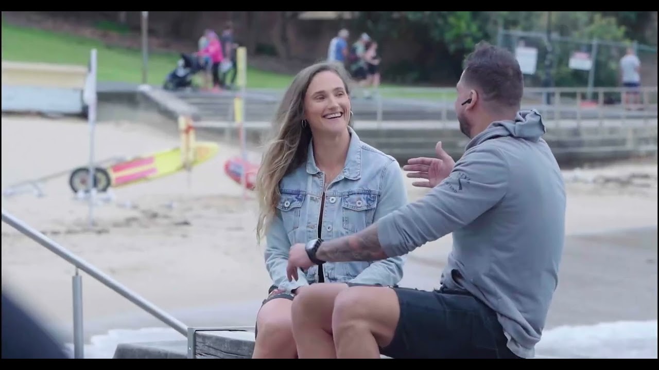 DATING SHOW MEETS PRANK SHOW IN SYDNEY