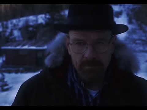 Gangsters paradise ￼breaking bad Edit