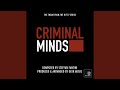 Criminal Minds Main Theme