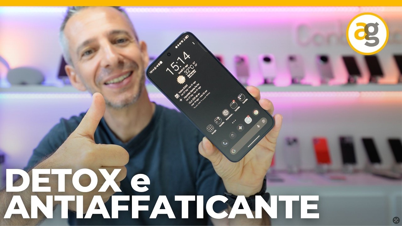 LO AMO! Recensione TCL P80 ultra