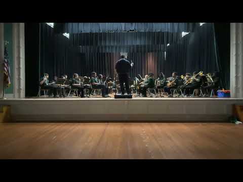 Attack of the Garden Gnomes (Timothy Loest)