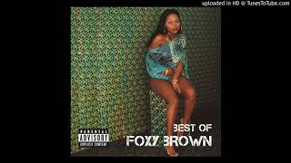 Foxy Brown - Stylin&#39;