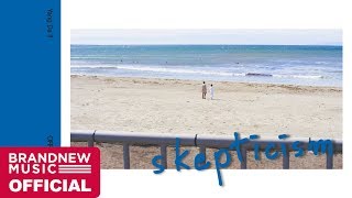 양다일 (Yang Da Il) EP &#39;skepticism&#39; OFFICIAL PREVIEW