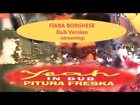 Fiaba Borghese (Dub Version) - Pitura Freska (streaming)