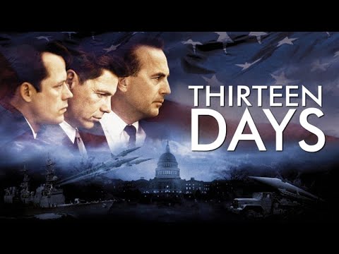 Thirteen Days (2000) - Music video