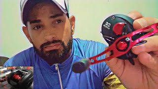 Vídeo sobre o produto