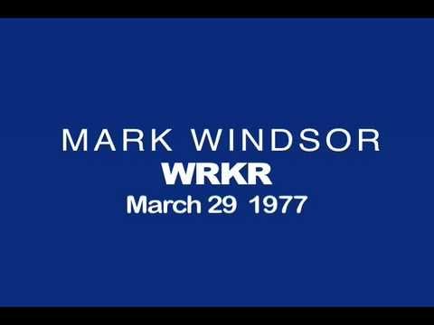 WRKR Racine WI March 29th, 1977