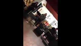 Concrete Blonde - Joey covet by drink me pretty