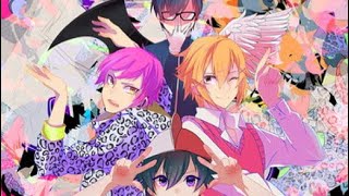 【歌ってみた】厨病激発ボーイ by RIBORU