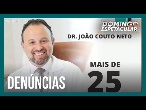 Cirurgião gaúcho suspeito de causar 24 mortes é denunciado por mais de 100 pacientes