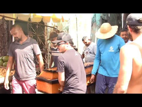 TV Remanso - A MOVING FAREWELL