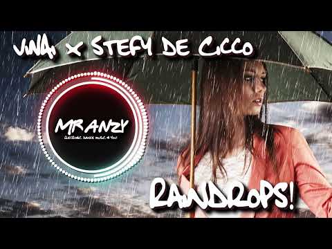VINAI x Stefy De Cicco - Raindrops (Best Slap House) Mr Anzy