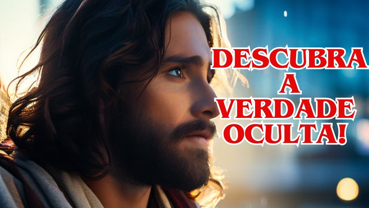 Revelação Divina: Uma Oração para Desvendar a Verdade Oculta