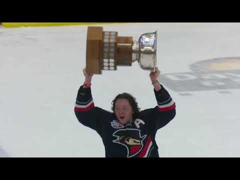 2021-22 Year End Video