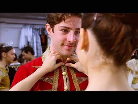 Making Of Graduating Class of 2025