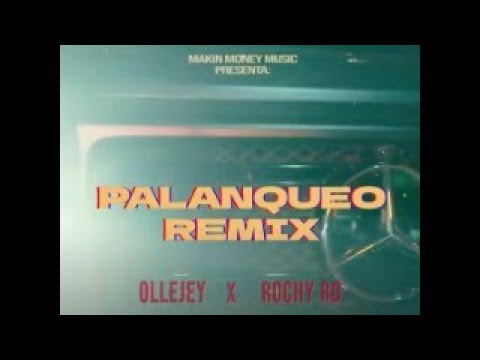 ROCHY RD X OLLEJEY  -  PALANQUEO