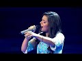 Sajan Aayo Re Albela Nistha Sharma Performance Saregamapa 2023