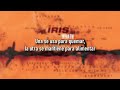 Iris - Imposter (Sub. español)