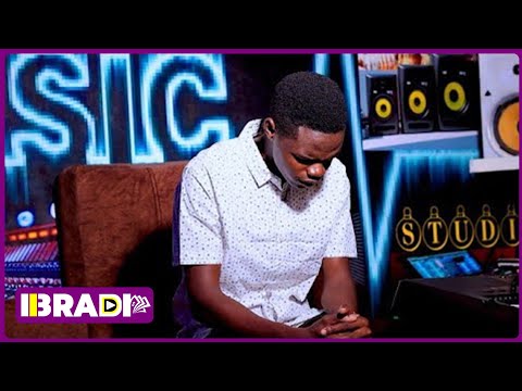 Dickens Derick - Ngimana Amiyo Yesu [Sms "Skiza 6989391" to "811"] (Official Video)