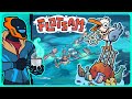 Building A New Home For Humanity With Trash! - Flotsam [Early Access]