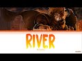 Vinland Saga S2 - Opening Full『River』by Anonymouz (Lyrics KAN/ROM/ENG)