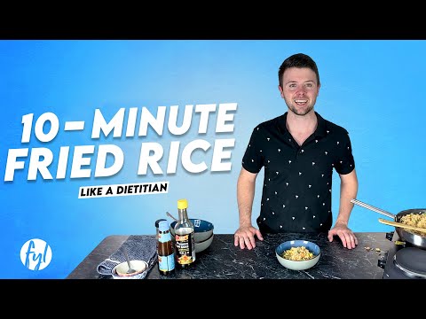 Fuel Your Life video.