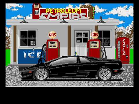 [TAS] Genesis The Duel: Test Drive II by eien86 in 42:32,40