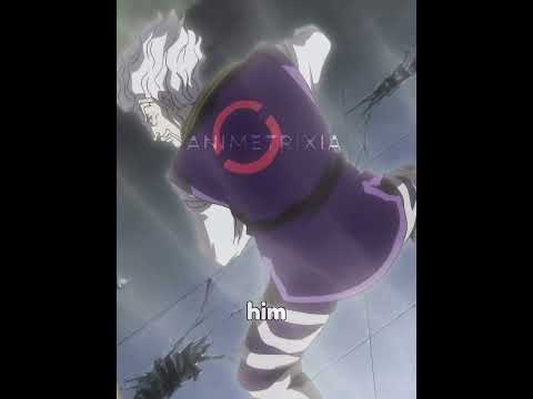 Zeno Pulls Up With A Dragon, Yeets Netero And Meruem To Settle It Like Beasts 💀😭 #shorts #anime