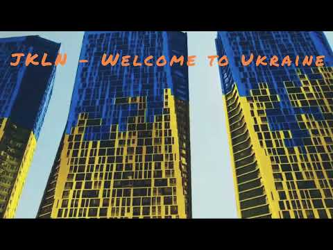 JKLN - Welcome to Ukraine