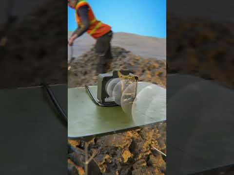 Deepest Hole On Earth 😨