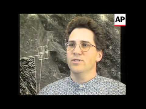 USA: NASA AWAITING GALILEO'S CLOSE ENCOUNTER WITH JUPITER'S MOON