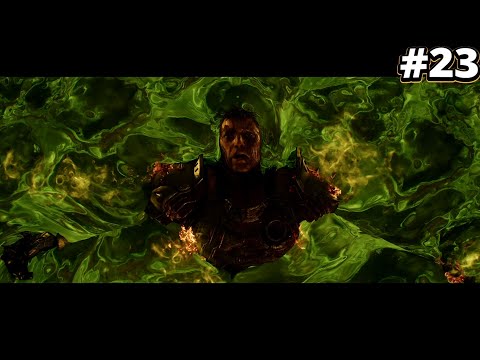 Der Tod Von Slayer Doom The Dark Ages #23