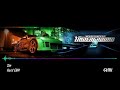 [NFSU 2 Soundtrack] Sin - Hard EBM