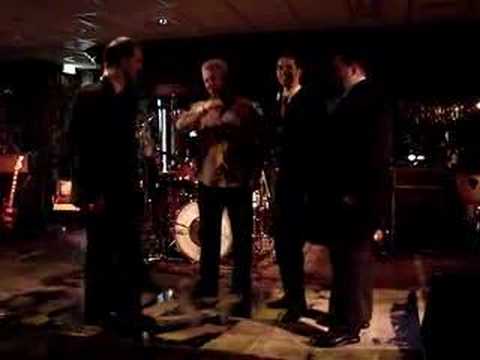 Chat with Bruce Welch 2007