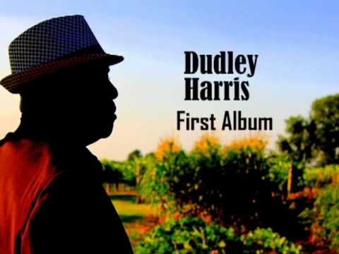 Dudley Harris (Kickstarter Practice)
