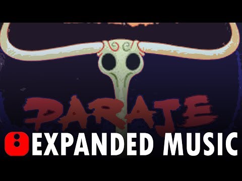 Paraje - Bandido - [1995]