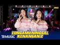 DIKE SABRINA LUNGAMU NINGGAL KENANGAN 2 Ft BINTANG FORTUNA Official Music Video